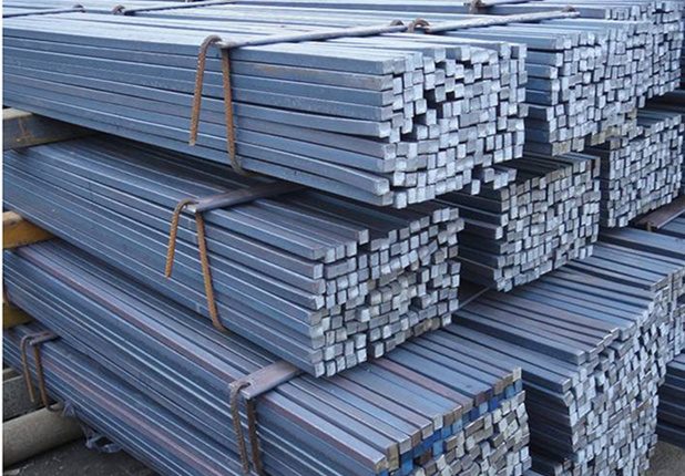 Shortage of iron billets hits rolling mills locally