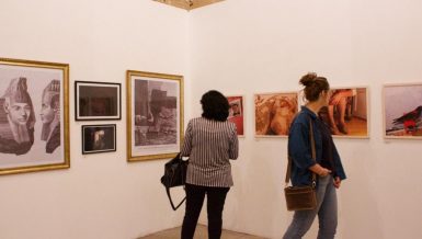 Photopia launches 2nd photography festival in heart of Cairo’s historic Downtown