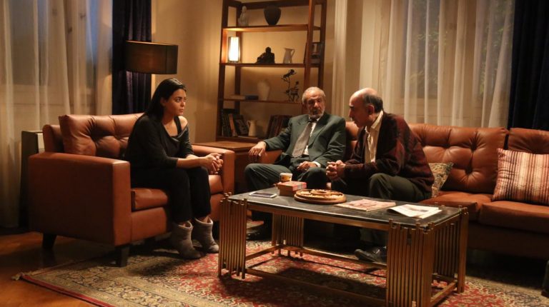 Viu releases latest original Arabic-language series ‘Ansaf Majaneen’