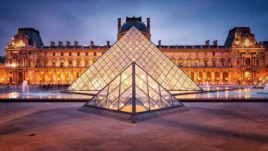 Louvre