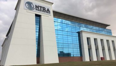 The National Telecom Regulatory Authority (NTRA)