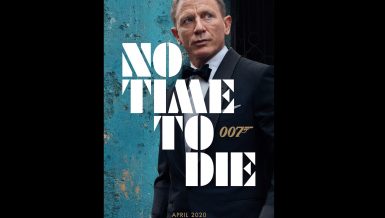 James Bond film ‘No Time to Die’ delayed for 2nd time due to COVID-19