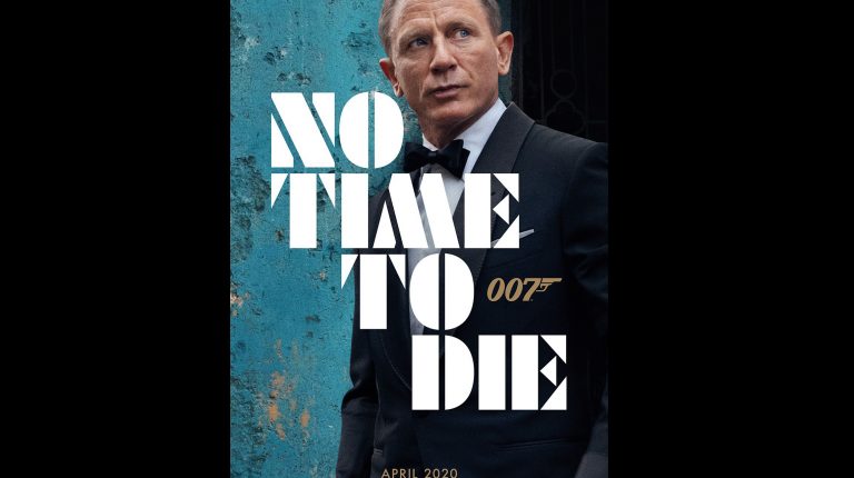 James Bond film ‘No Time to Die’ delayed for 2nd time due to COVID-19