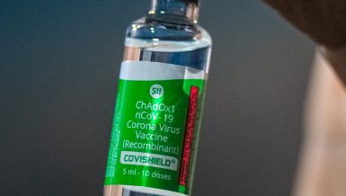 Egypt receives 1st AstraZeneca/Oxford University’s COVID-19 vaccine shipment