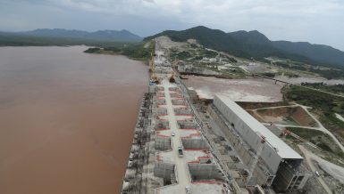 Sudan will never accept fait accompli policy on Ethiopian dam: Official