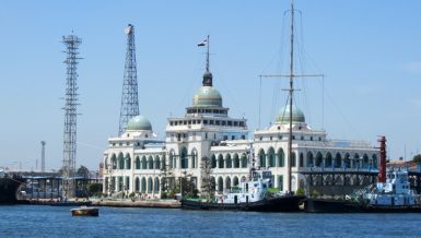 Port Said Egypt