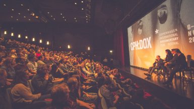Copenhagen Documentary Festival postponed to April due to COVID-19