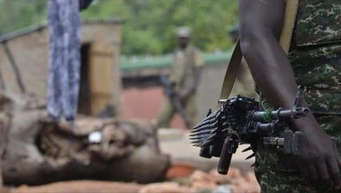 At least 26 civilians were killed on New Year's Eve by rebels in Kikungu village in Beni territory, North Kivu province, in the east of the Democratic Republic of the Congo (DRC or DR Congo), according to local authorities.