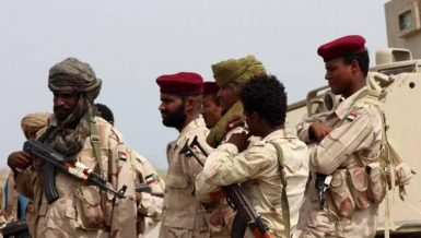 Sudanese Minister accuses Ethiopian army of fighting in border areas