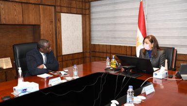 Egypt’s Sovereign Fund to partner with Senegalese counterpart
