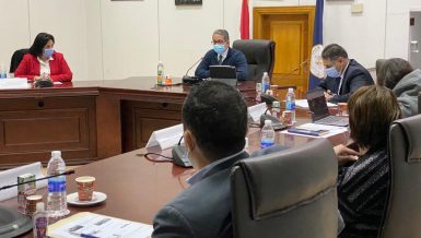 Tourism Minister reviews plan for domestic, international promotion of Egypt attractions