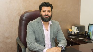 Concept Development, company’s Chairperson Ehab Aboelmagd