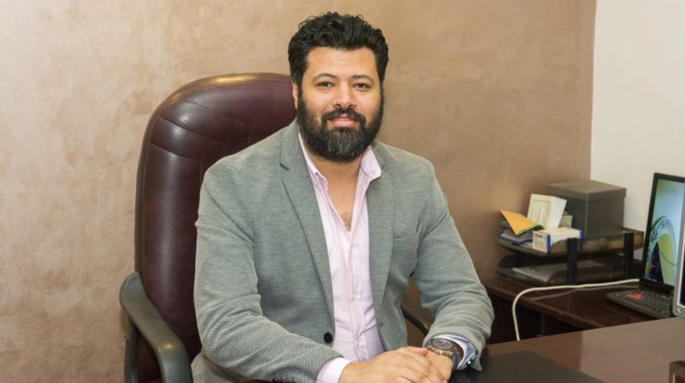 Concept Development, company’s Chairperson Ehab Aboelmagd