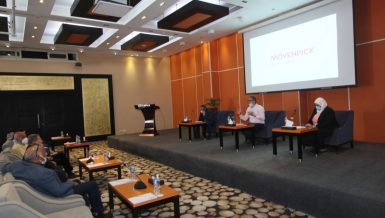 Tourism Minister, stakeholders discuss ways to enhance sector in Aswan