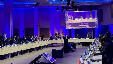 Egypt participates in UNWTO Crisis Committee meeting on COVID-19