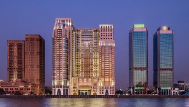 St. Regis Hotels