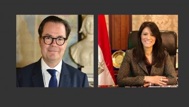 Egypt, France explore capitalising on multi-sectoral development agreements