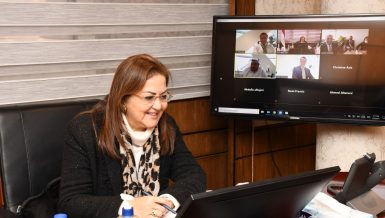Egypt, UAE follow up on joint investment platform