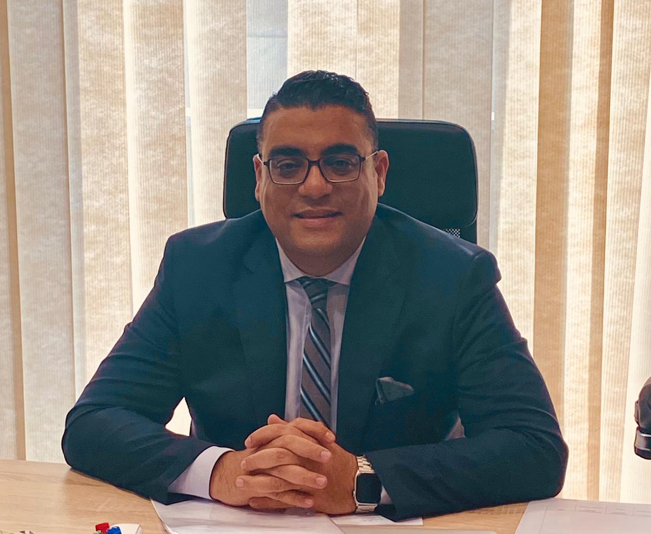 Gates Developments records EGP 590m of contractual sales in January