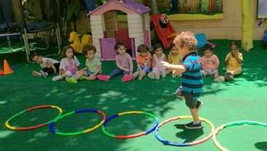 Nurseries