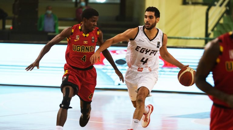 Basketball