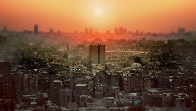 World Bank awards Egypt $200m loan for air quality monitoring projects