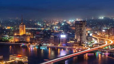 Cairo’s public investments rise to EGP 46.5bn in FY 2020/21