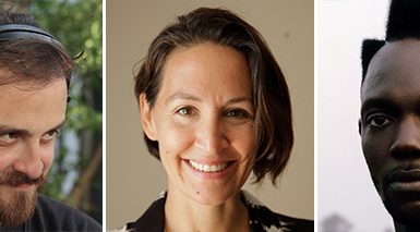 Berlinale World Cinema Fund announces 12 new funding recommendations