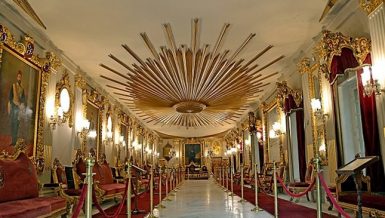 Manial Palace