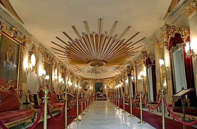 Manial Palace