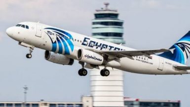 EgyptAir