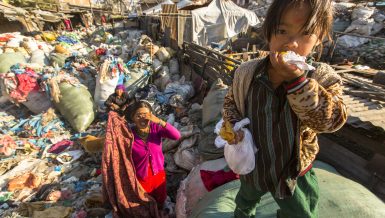479 million people projected to live in extreme poverty by 2030: World Bank