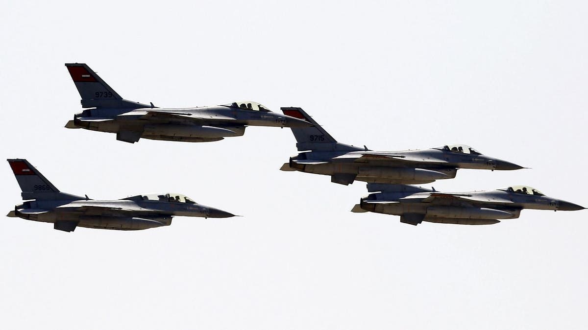 Faced with the threat against its national security and that of its citizens in Libya, Egypt responded in February 2015 by launching airstrikes against IS targets there