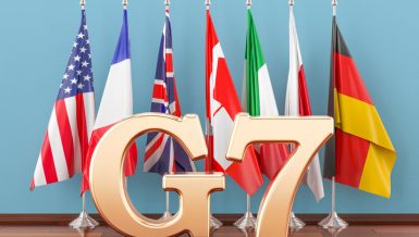 G7 summit