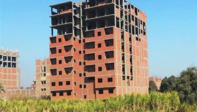 building violations