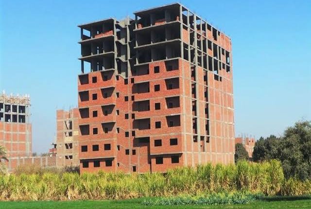 building violations