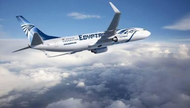 EgyptAir
