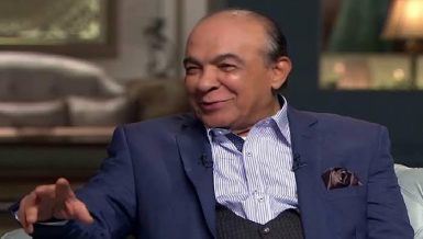 Veteran Egyptian actor Hadi El Gayar passes away at 71 from COVID-19