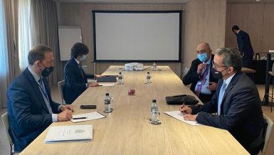 Egypt, Spain agree to update 2001 cooperation agreement in tourism