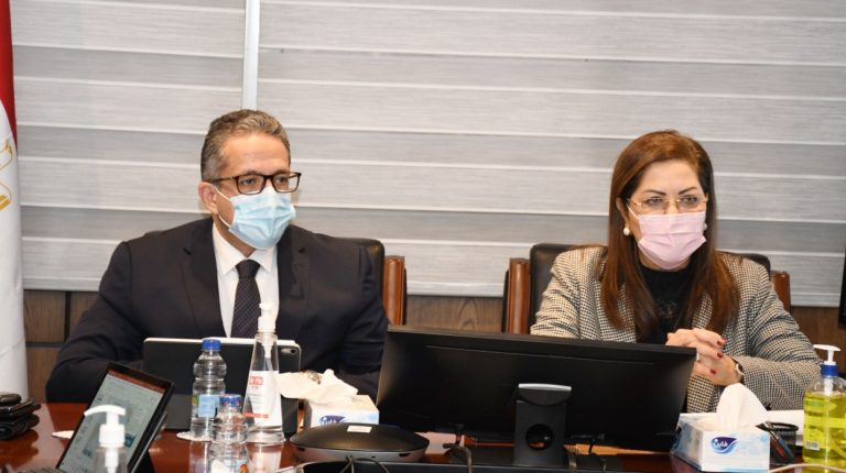 Egyptian government tackles tourism sector targets