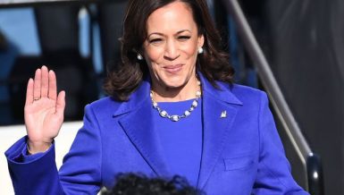 Kamala Harris