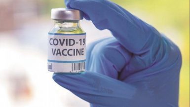 UK raises $1bn to help vulnerable countries obtain COVID-19 vaccines