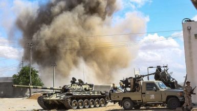 Head of Egypt’s national committee on Libyan affairs, has called on the warring factions in Libya to set aside their differences in order to end the long-time crisis.