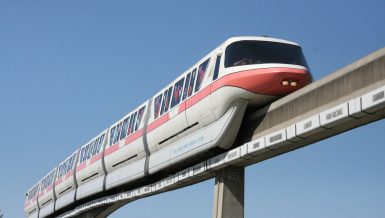 A consortium led by Bombardier Transportation has confirmed a deal with the Egyptian government to build two new monorails thanks to £1.7bn ($2.32bn) in backing from UK Export Finance (UKEF).