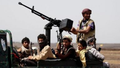 Egypt condemns Yemen’s Houthis attacks on Saudi capital