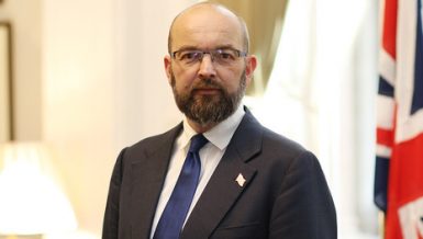 UK, Africa will continue to build strong trade, investment partnership: UK Minister for Africa
