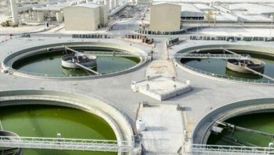 EGP 236m allocated for development of Bahr Al-Baqar wastewater treatment plant