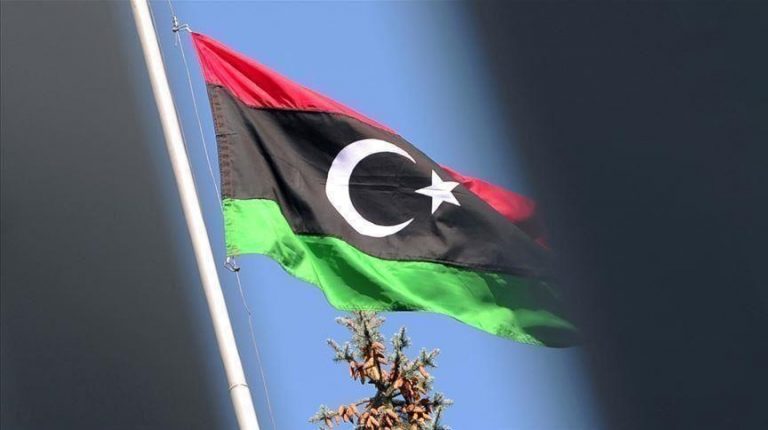 Libya