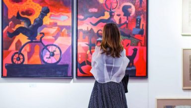 2nd Egypt International Art Fair to gather MENA artists for February launch