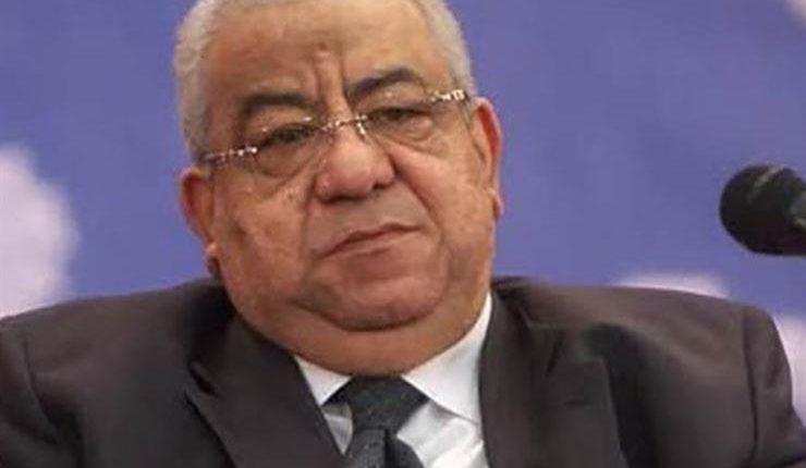 Former TV chief Osama El-Sheikh to stand trial over illicit gains on 15 February